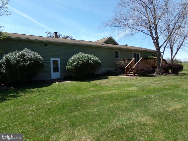 Photo - 530 Headquarters Rd House