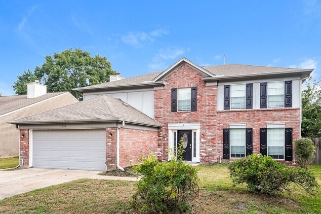 Building Photo - 1506 Newmark Dr Rental