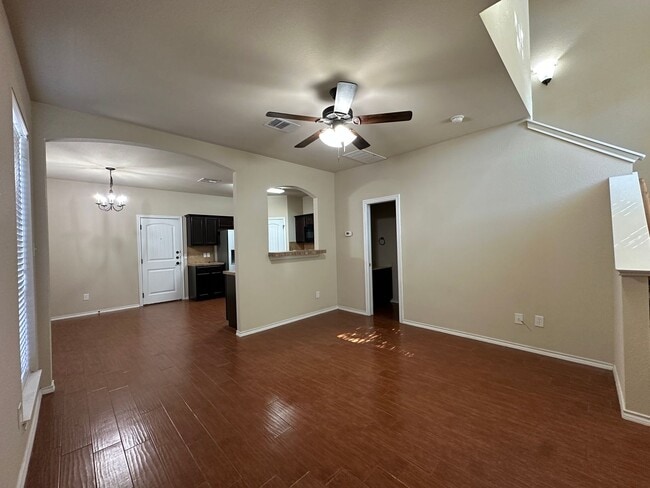 Photo - Townhome for rent