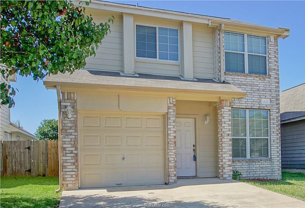 Photo - 2523 Rhapsody Ct (Bryan, TX)