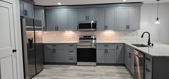 Photo - 594 N Wilderness Trl