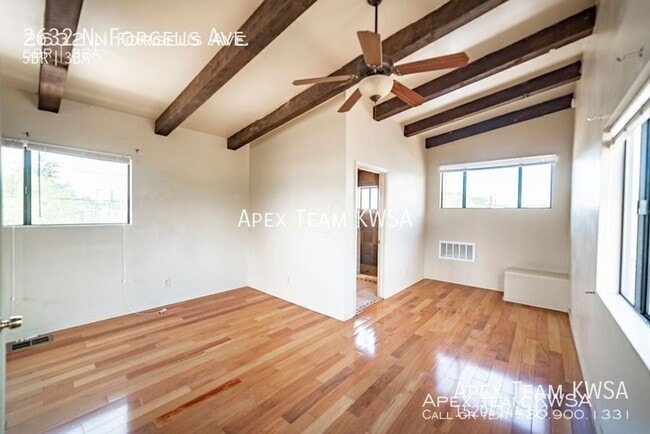 Photo - 2632 N Forgeus Ave
