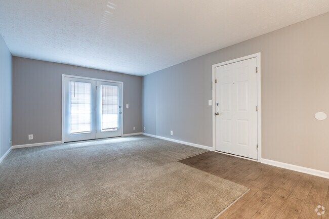 2BR, 2BA - Shelbyville Place
