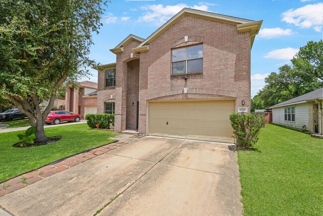Building Photo - 1334 Flatrock Creek Dr Rental