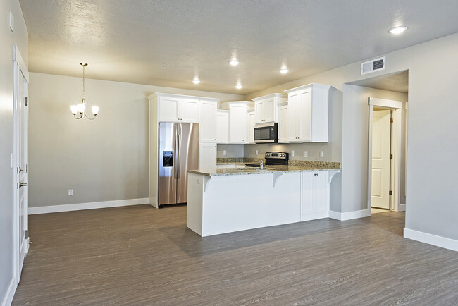 Photo - 1128 S 820 E Condo Unit 4101