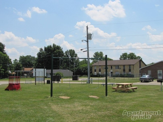 Photo - Stonebrook of West College Corner