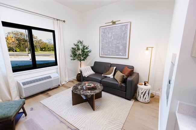 Photo - Urban Loft Co. Fayetteville