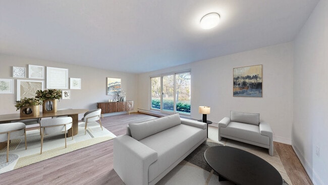 Photo - Fanshawe Village