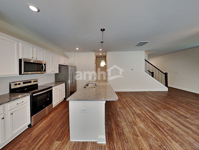 Photo - 1134 Bethany Dallas Drive