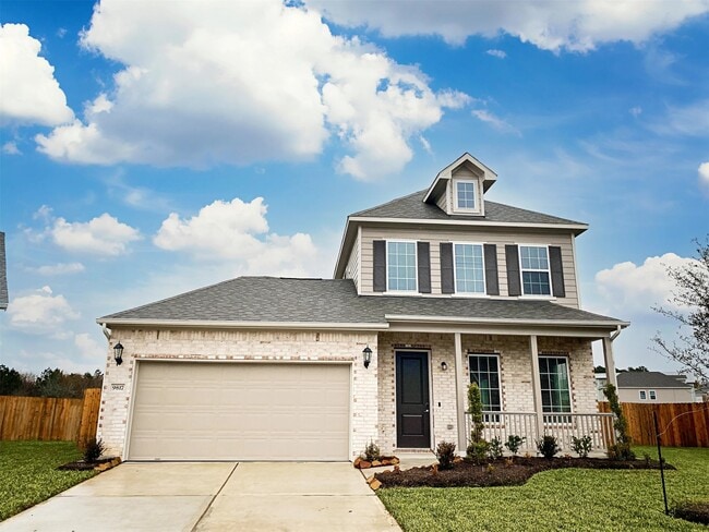 Building Photo - 9757 Stewart Springs Blvd