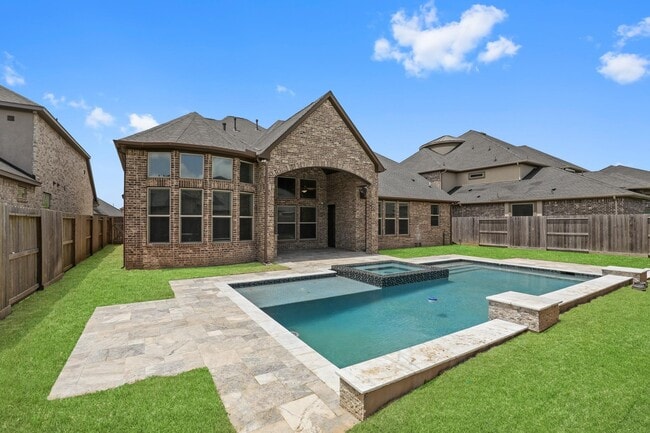 Photo - 5730 Balcones Ridge Ln