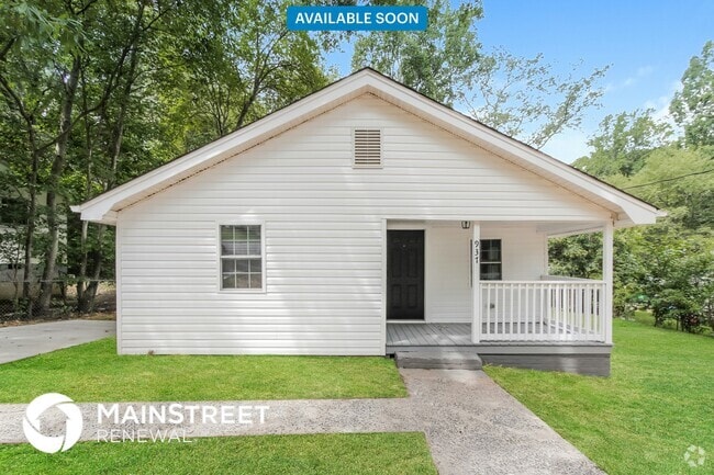 Building Photo - 931 S Church St Rental