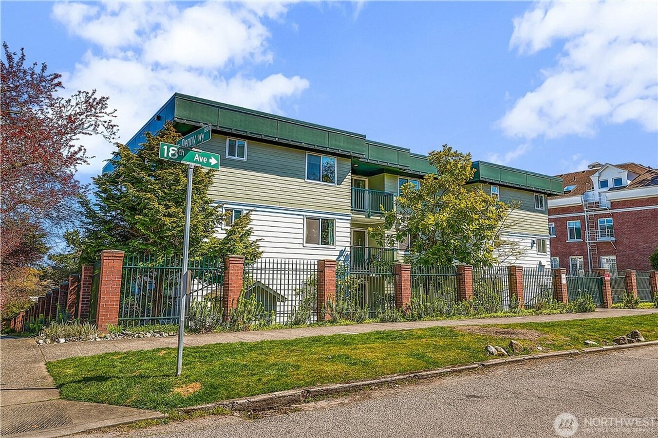 Photo - 1818 18th Ave E Unidad 203