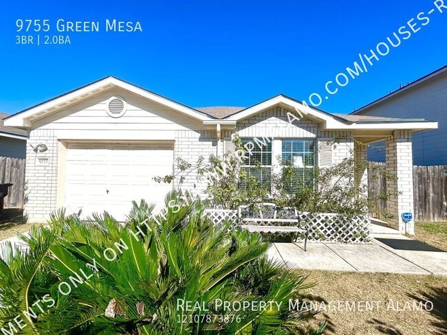 AVAILABLE NOW! 3 Bedroom / 2 Bath Home Nea... - AVAILABLE NOW! 3 Bedroom / 2 Bath Home Nea...