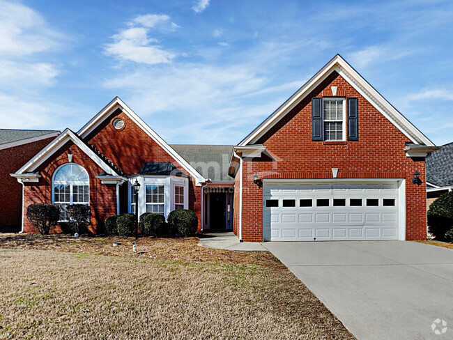 Building Photo - 1039 Pecan Grove Pl Rental