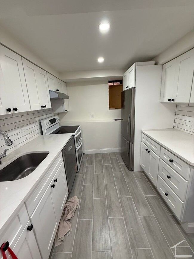 Photo - 3bed 1.5 bath in Allston
