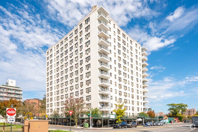 The Westbrook - The Westbrook Apartments