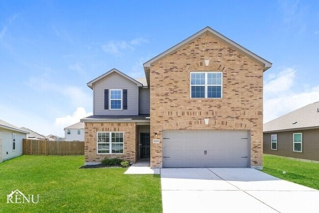 Building Photo - Now Available! Rental