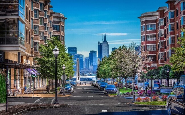 Photo - 19 Ave at Port Imperial Apartment