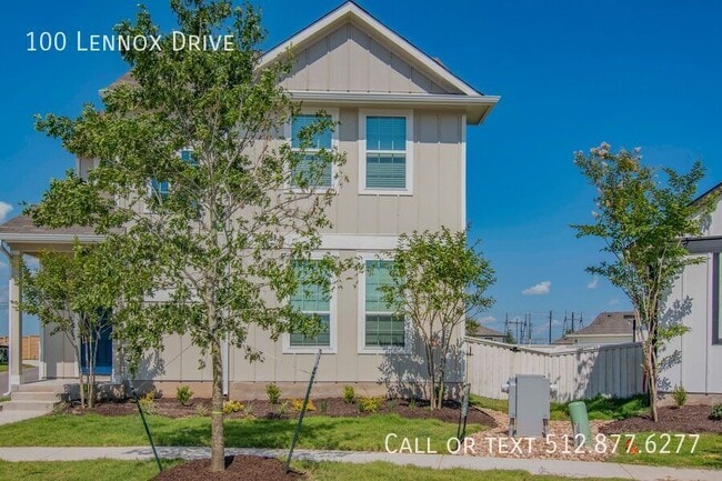 Photo - 100 Lennox Dr