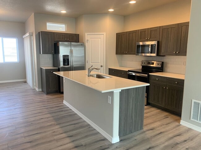 Photo - 3 BEDROOM TOWNHOME LOCATED in the The Town...