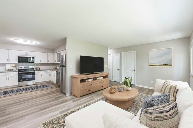 Photo - Northway Eleven, An Eagle Rock Community