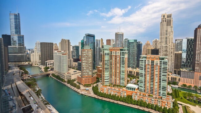 Photo - 450 E Waterside Dr Unit 3301