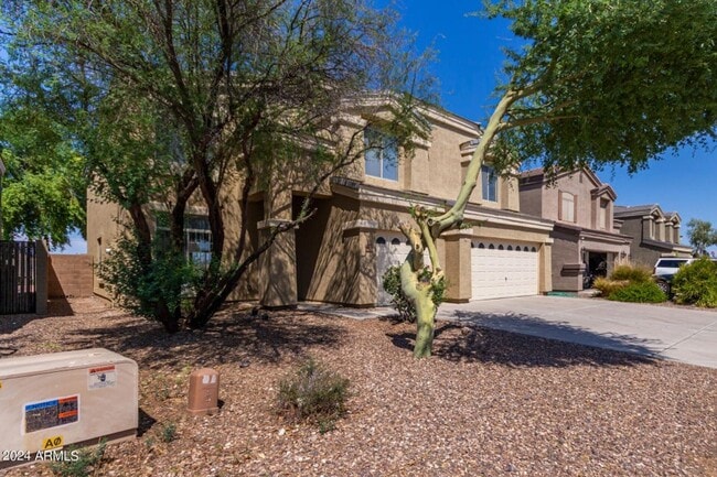 Photo - Spacious 7 bedroom in Maricopa!