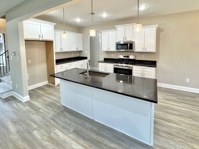 Now Leasing a Brand New 4-Bedroom 2.5 Bath Home In Cordova off of Houston Levee and Walnut Grove.