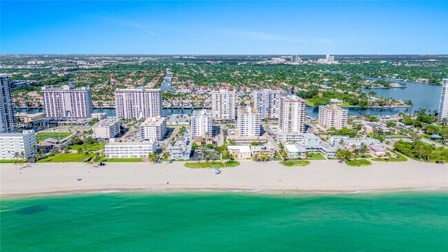 Photo - 1410 S Ocean Dr Unit 503