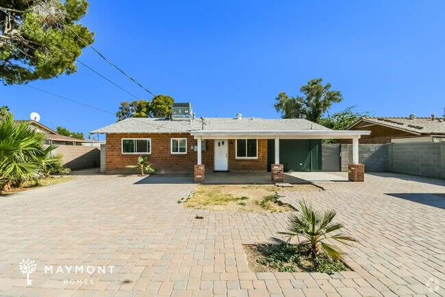 Building Photo - 3938 W McLellan Blvd Rental
