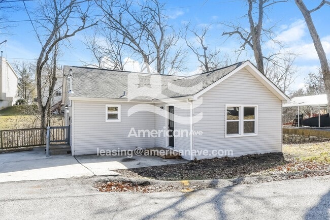 Photo - 3402 Longview Dr