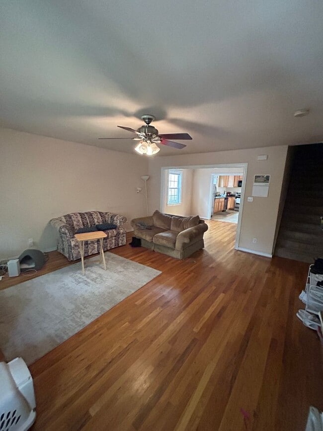 Photo - Large 3 Bedroom | 2.5 Bath in The Fan!