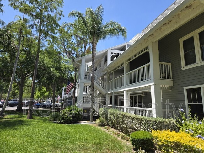 Building Photo - 2533 Dolly Bay Dr Unit 306 Rental