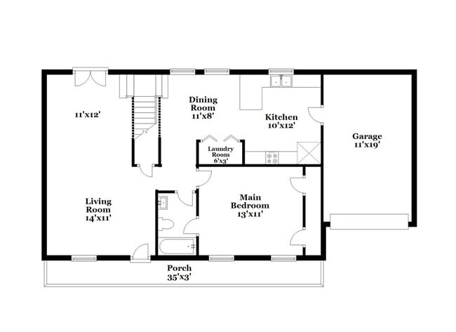 105 Cedar Bend Ct