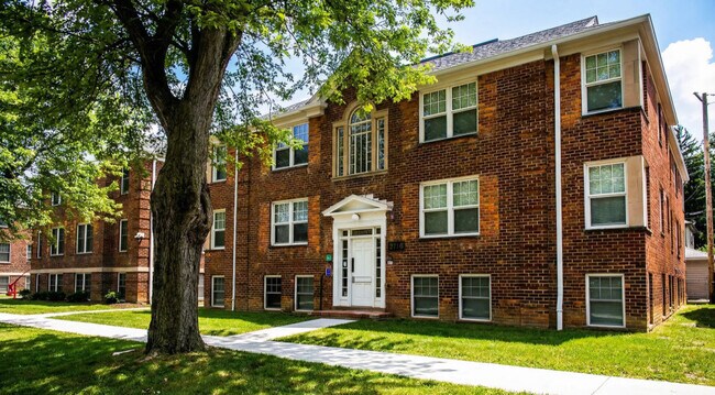 Residence at Outer Drive