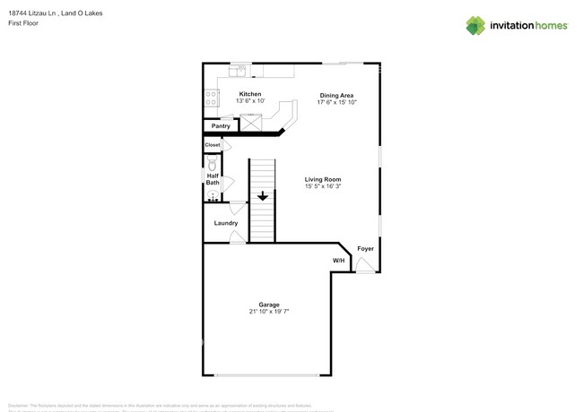 Photo - 18744 Litzau Ln