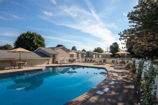 Welcome to Cedar Commons! - Cedar Commons