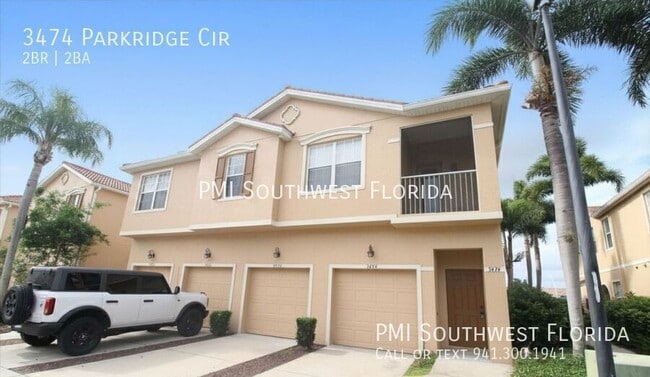 Building Photo - 3474 Parkridge Cir