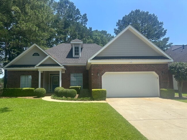 Tartan Pines Subdivision! Golf Course Comm... - Tartan Pines Subdivision! Golf Course Comm... House