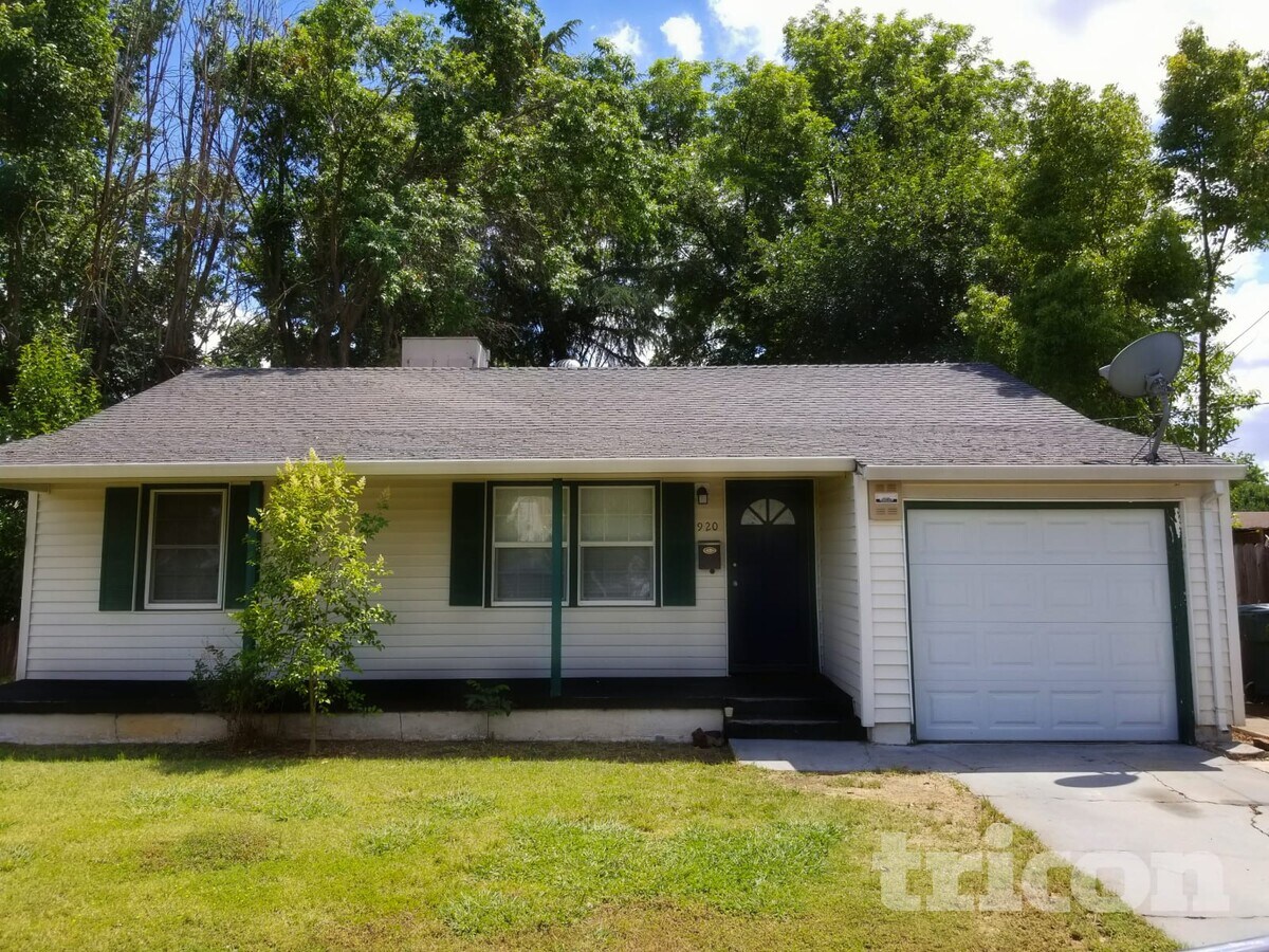 Photo - 920 Kimball Ave