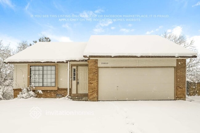 Building Photo - 18856 E Utah Cir