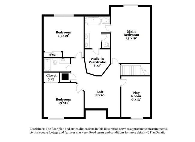 Photo - 552 Foxford Run Dr Casa