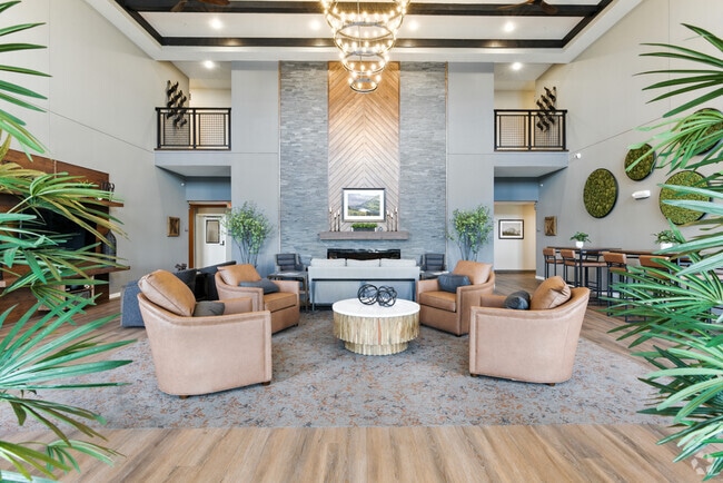 Summerville Flats