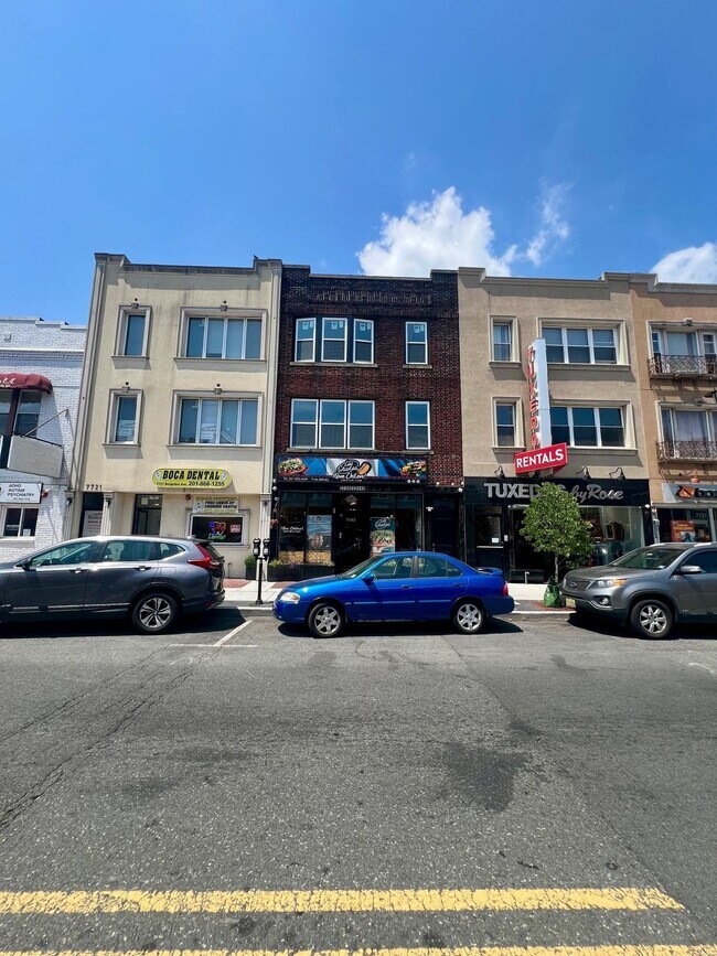 Building Photo - 7723 Bergenline Ave Unit 2 Rental