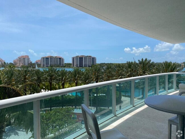 Building Photo - 1000 S Pointe Dr Unit # 405 Rental