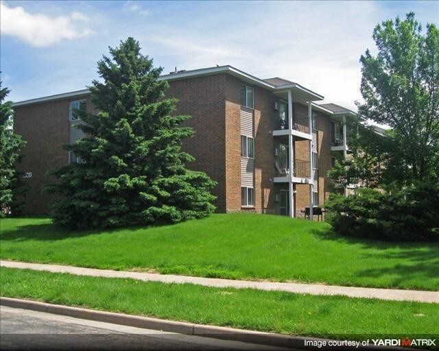 Aspen Apartments Hudson, WI