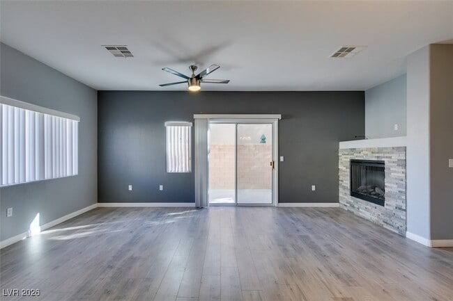 Photo - 6328 Desert Leaf St Unit 101