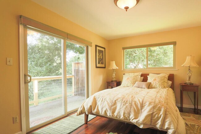 Photo - 6600 Guerneville Rd