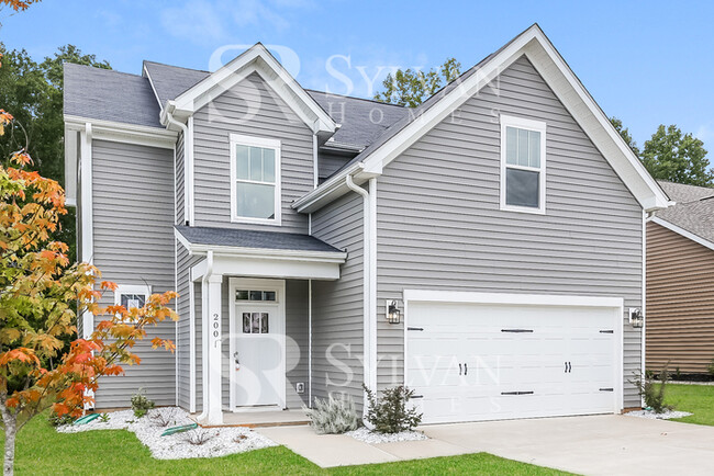 Photo - Easy living in this 4 BR, 2.5 BA home